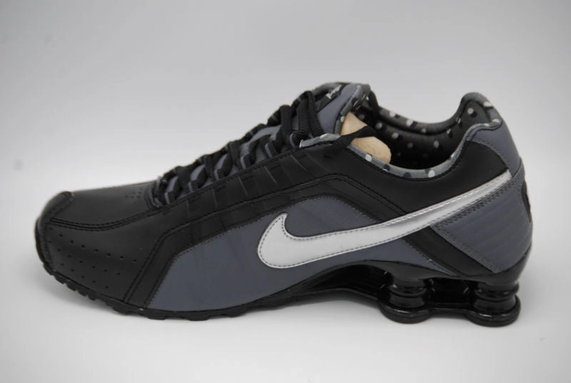 Nike Shox Junior Women's running shoes 454339 020 Multiple sizes Nike Green Goblin Shoes