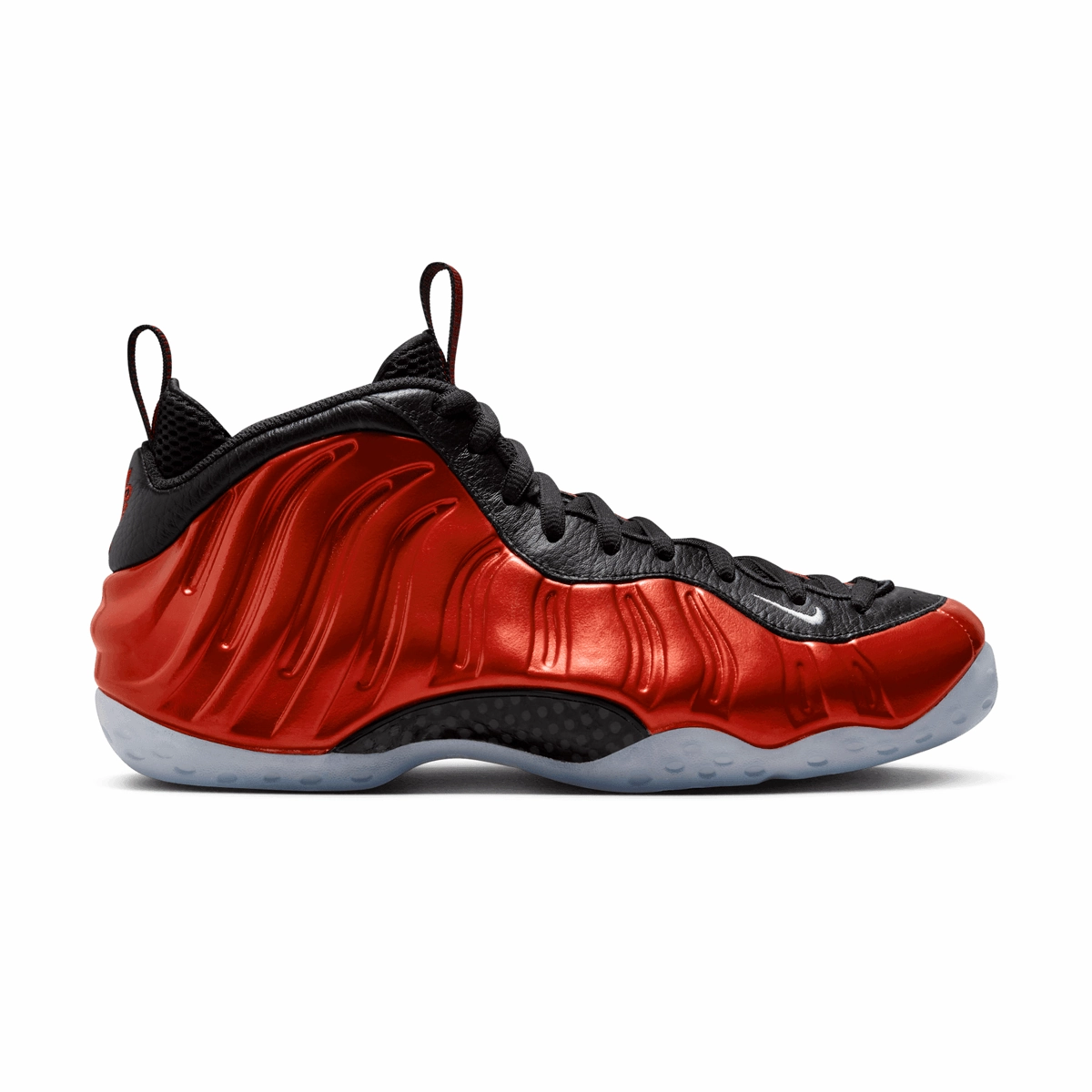 Air Foamposite 1 'Metallic Red' Nike Flyease Shoes