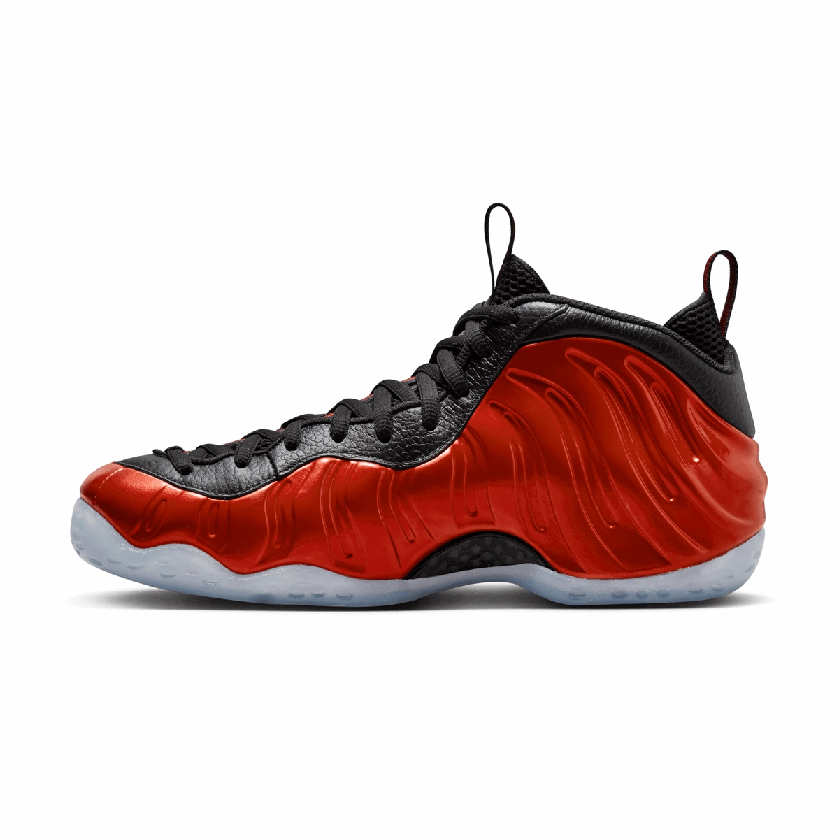Best Shoes Ever Nike Air Foamposite 1 'Metallic Red'