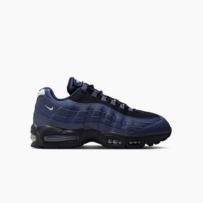 Friday Nike Shoes Deals Men's Air Max 95 OG Big Bubble "Sanded Purple"