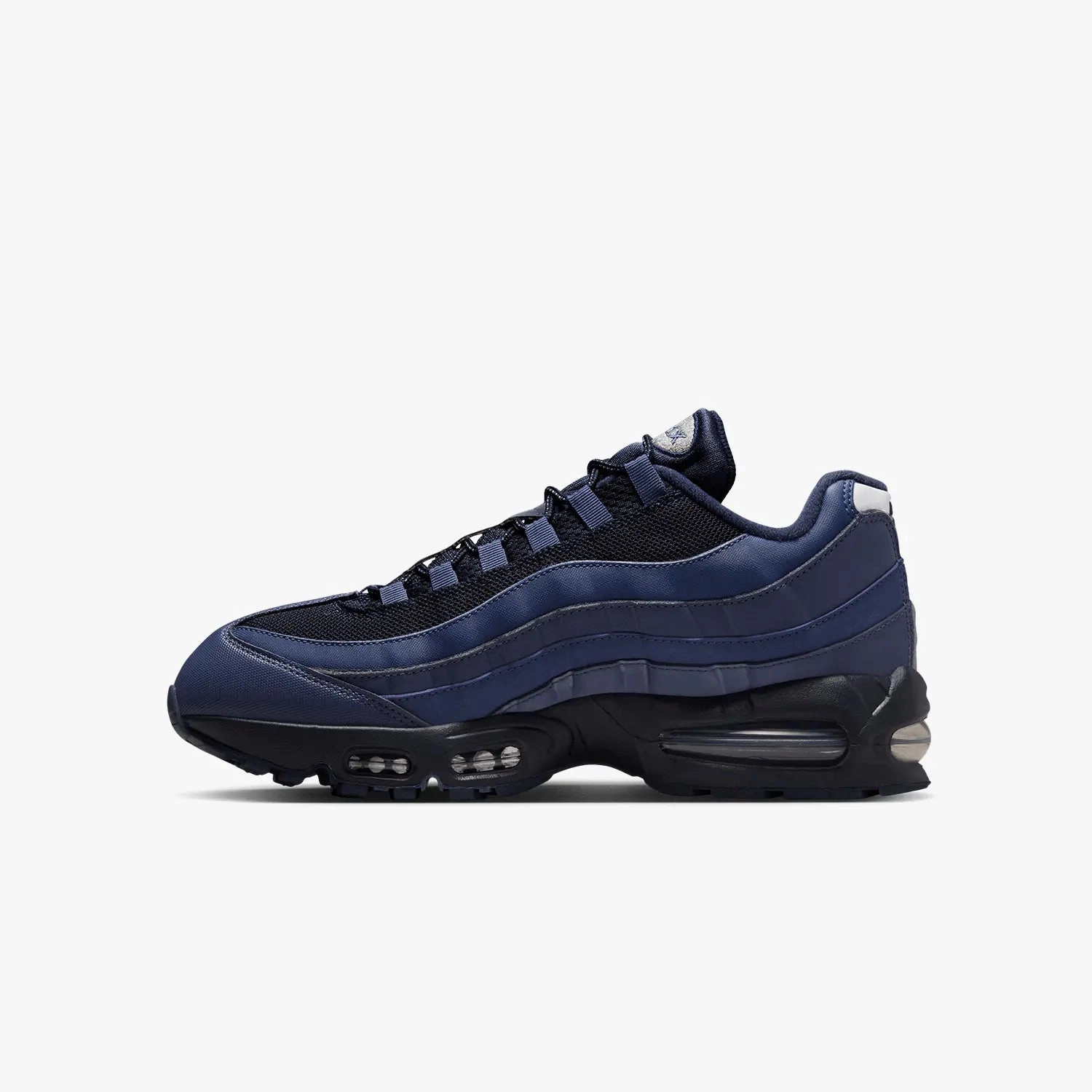 Men's Air Max 95 OG Big Bubble "Sanded Purple" Bubble Nike Shoes