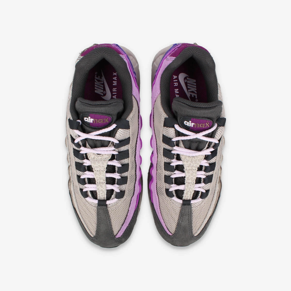 NIKE WMNS AIR MAX 95 -VIOTECH- Shoes At Nike Store