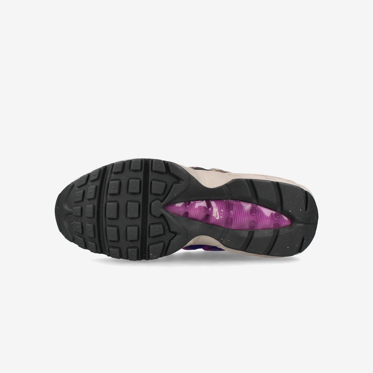 NIKE WMNS AIR MAX 95 -VIOTECH- Nike Slip On Shoe