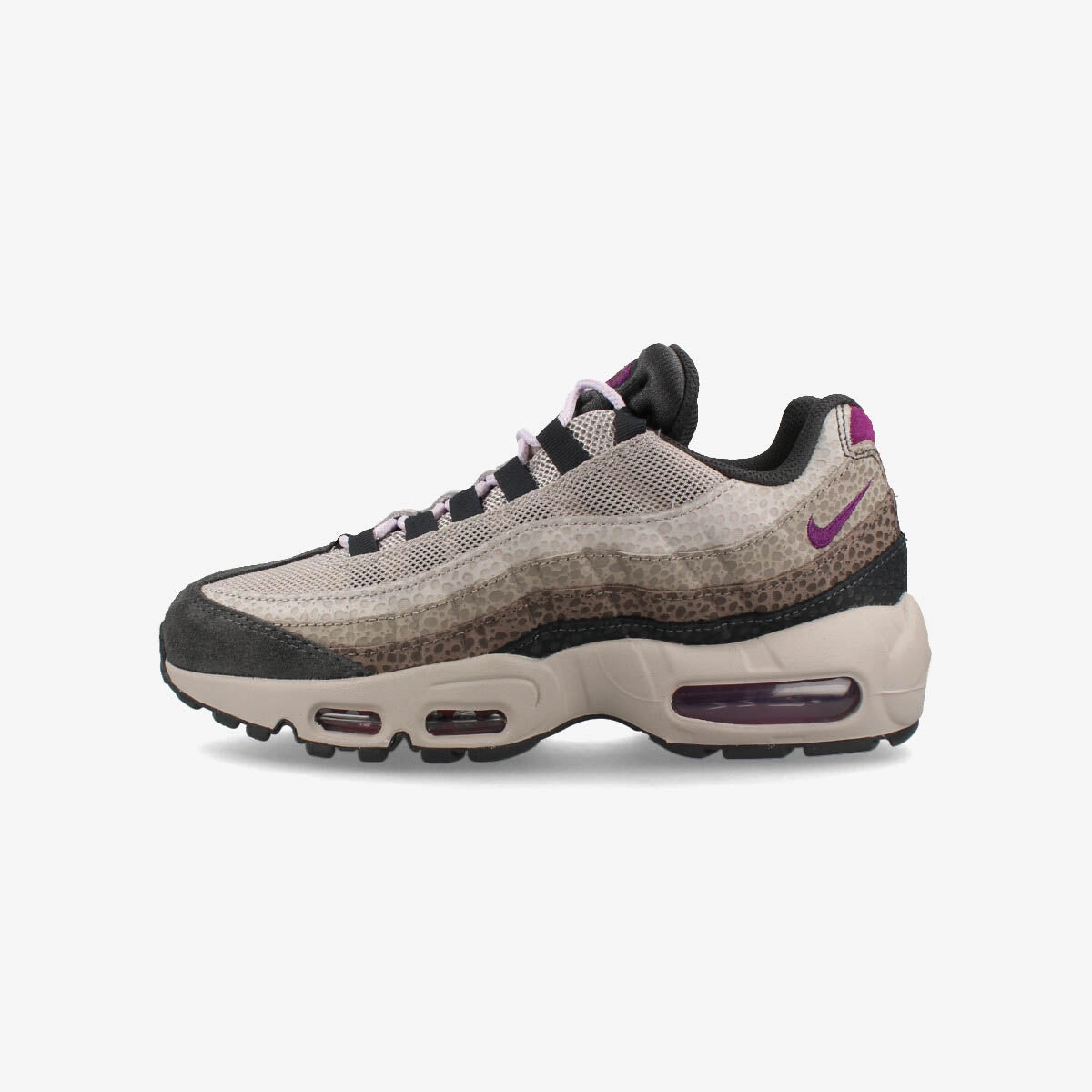 NIKE WMNS AIR MAX 95 -VIOTECH- Nike Elite Shoes