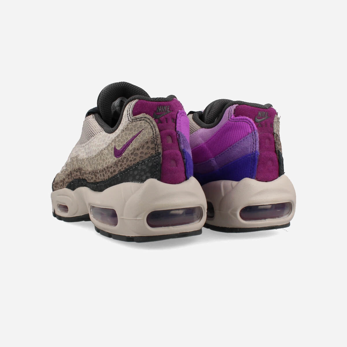 NIKE WMNS AIR MAX 95 -VIOTECH- Shoe Nike Dunk Drawing