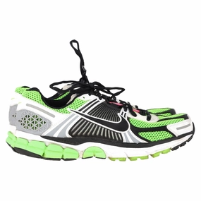 Nike Zoom Vomero 5 Sneakers in Green Synthetic Lebron Sneakers Youth