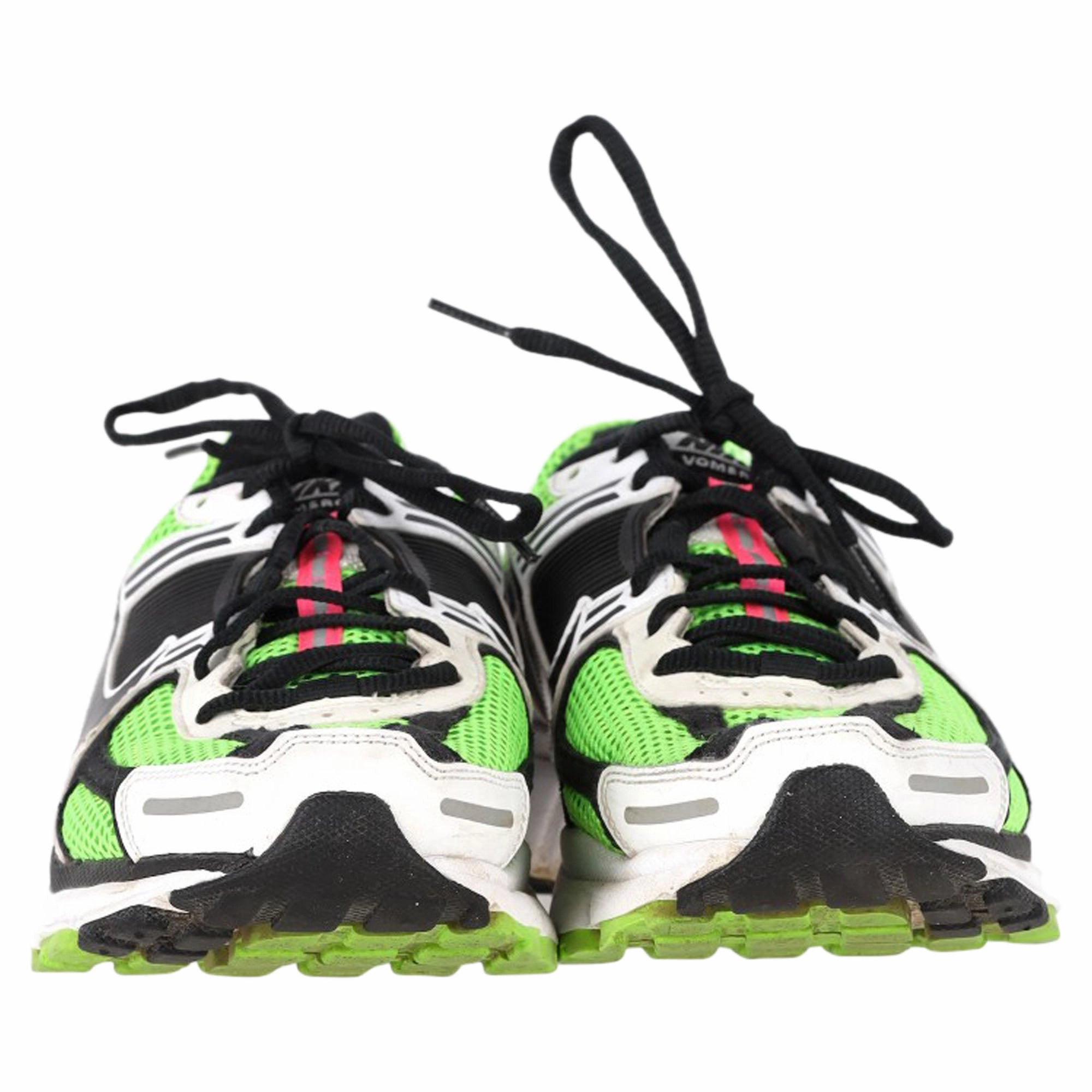 R Sneakers Nike Zoom Vomero 5 Sneakers in Green Synthetic