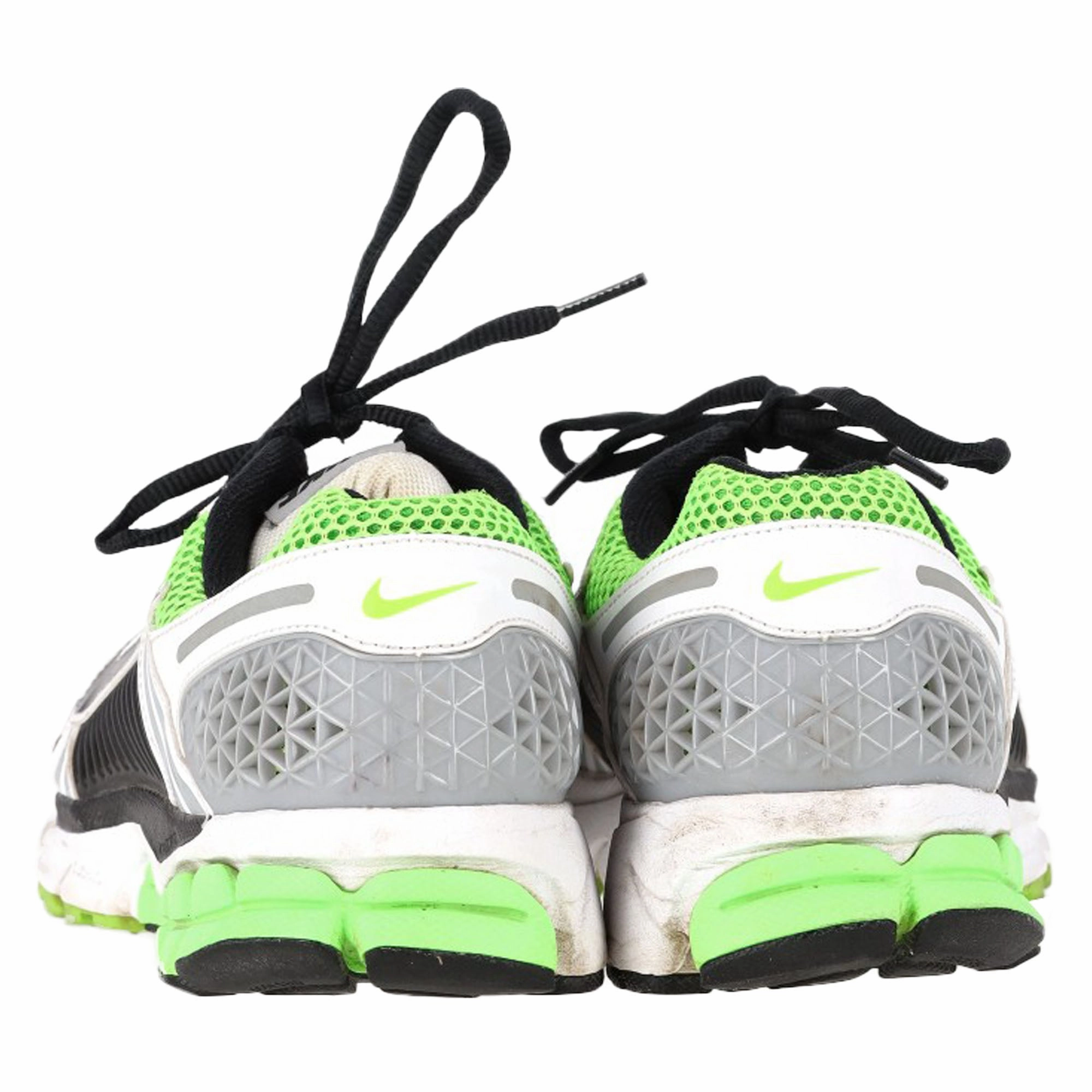 Princess Sneakers Nike Zoom Vomero 5 Sneakers in Green Synthetic