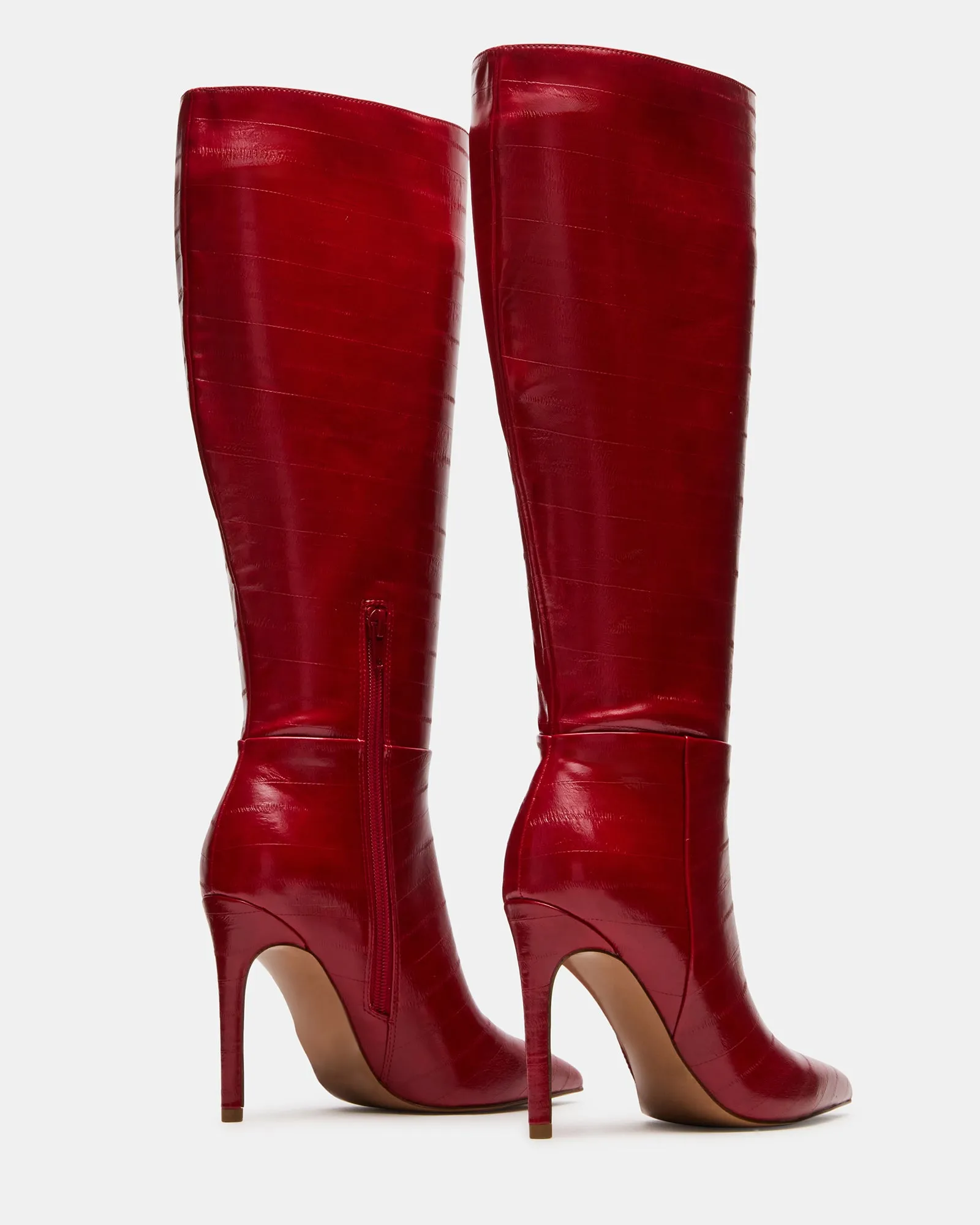 NITRO RED EEL WIDE CALF Wetsuit Boots