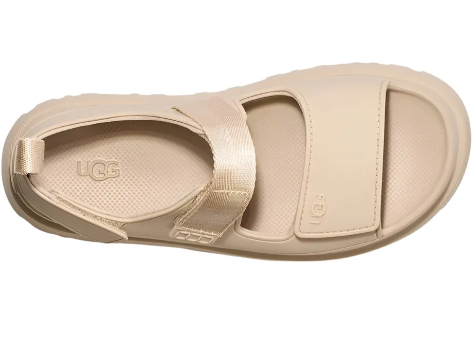 Wide Toe Box Sandals UGG GOLDENGLOW WOMEN'S