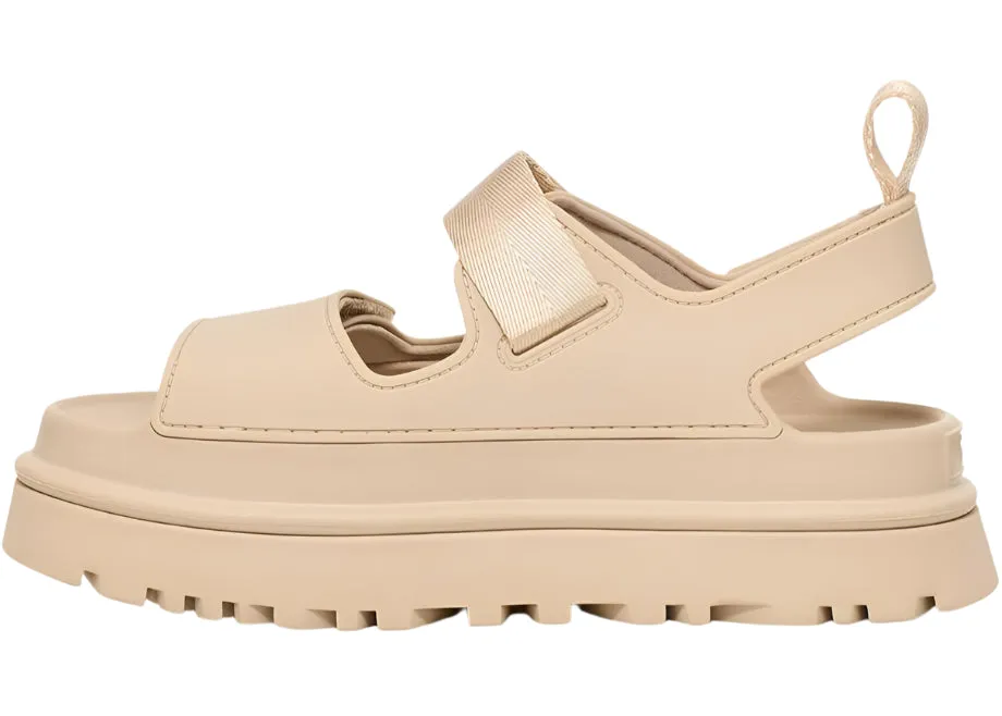 UGG GOLDENGLOW WOMEN'S The Show Sandals