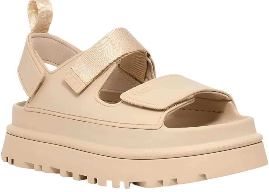Sandals Royal Bahamian Spa Resort UGG GOLDENGLOW WOMEN'S