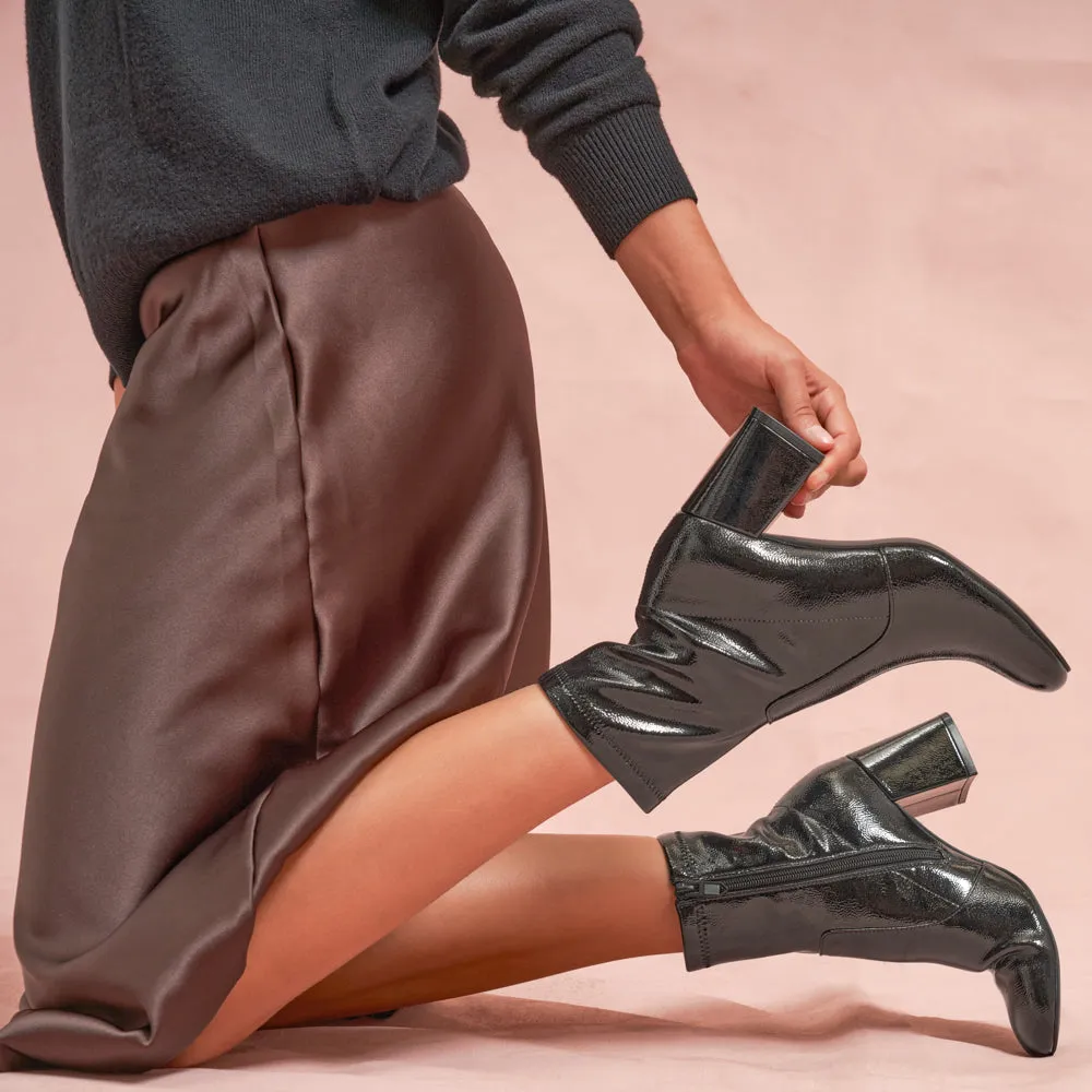 BETHANIE II Cougar Snow Boots