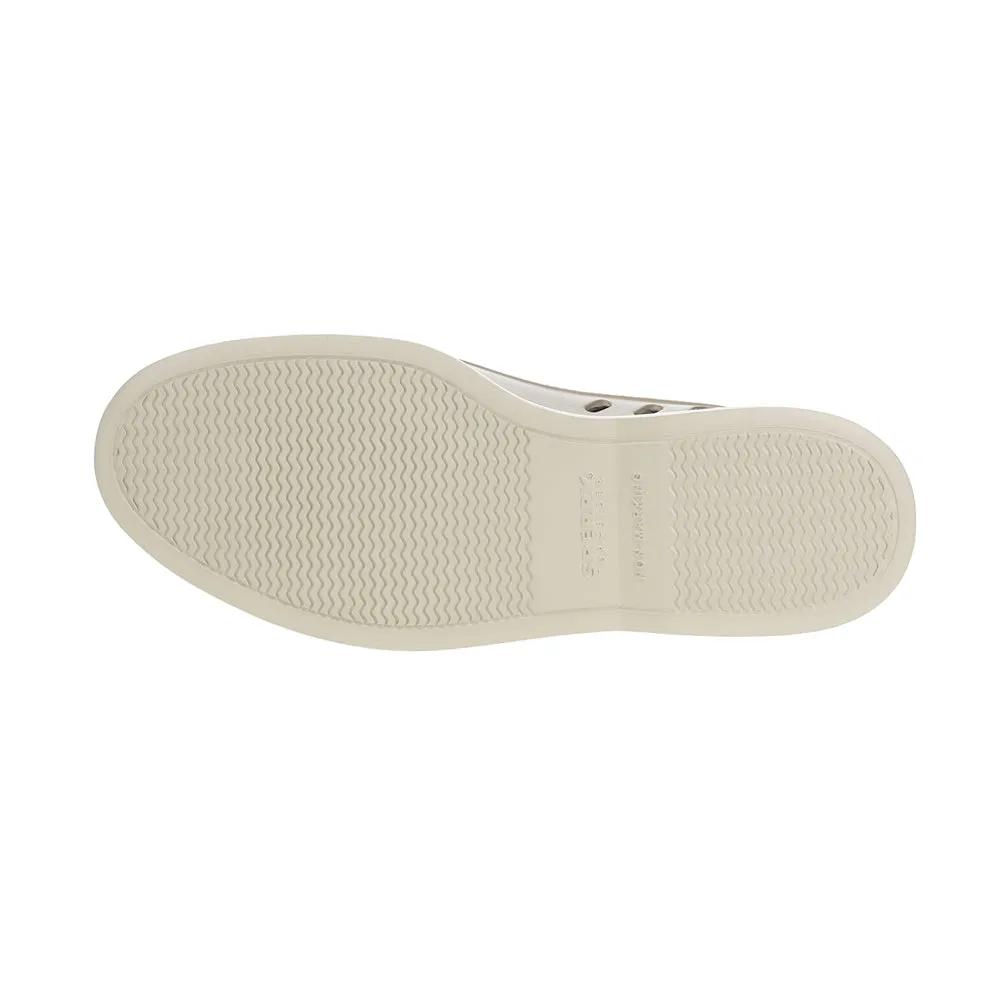 Asics Shoes Casual Authentic Original Cozy Float Boat Shoes