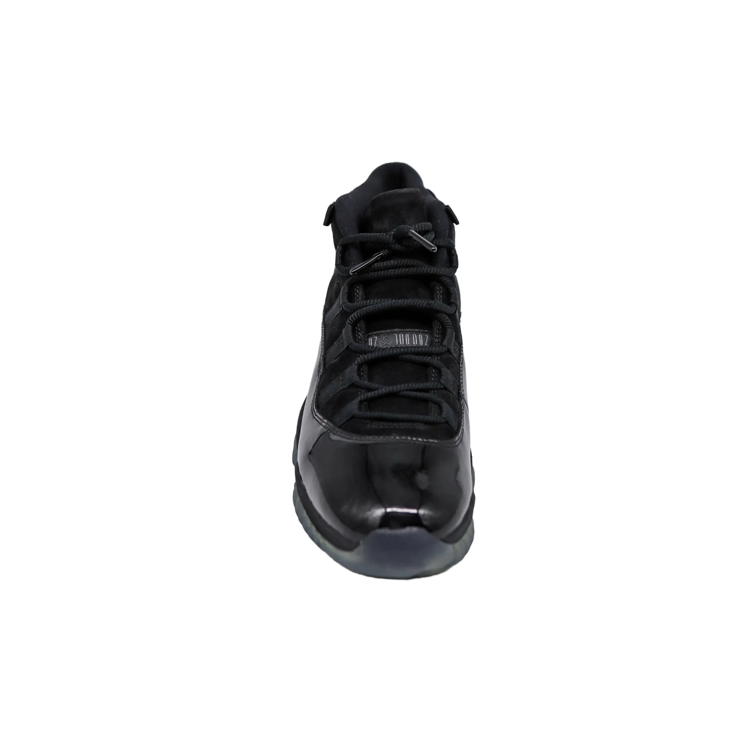 23. NULL Air Jordan 11, Gamma Blue