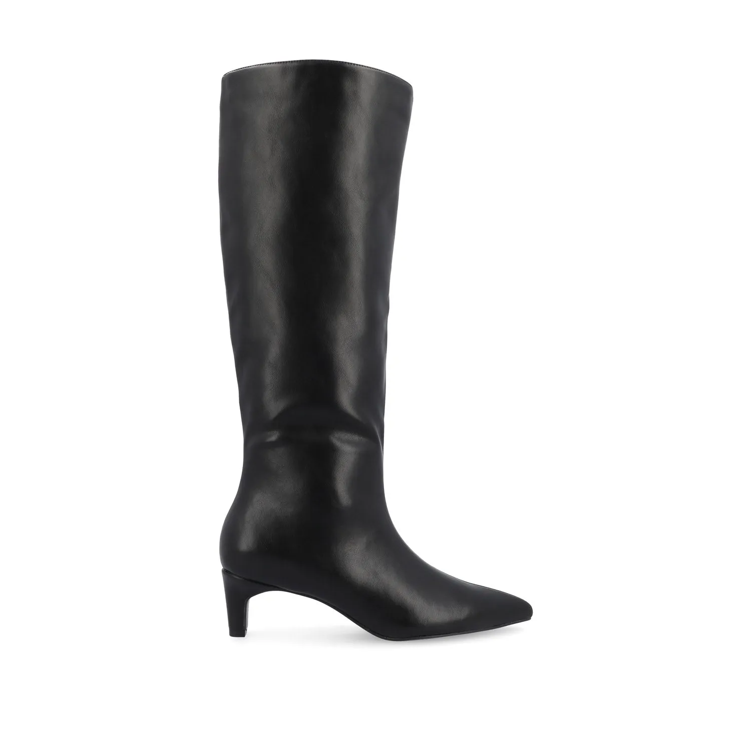 Riding Boots TULLIP BOOTS IN WIDTH & WIDE CALF