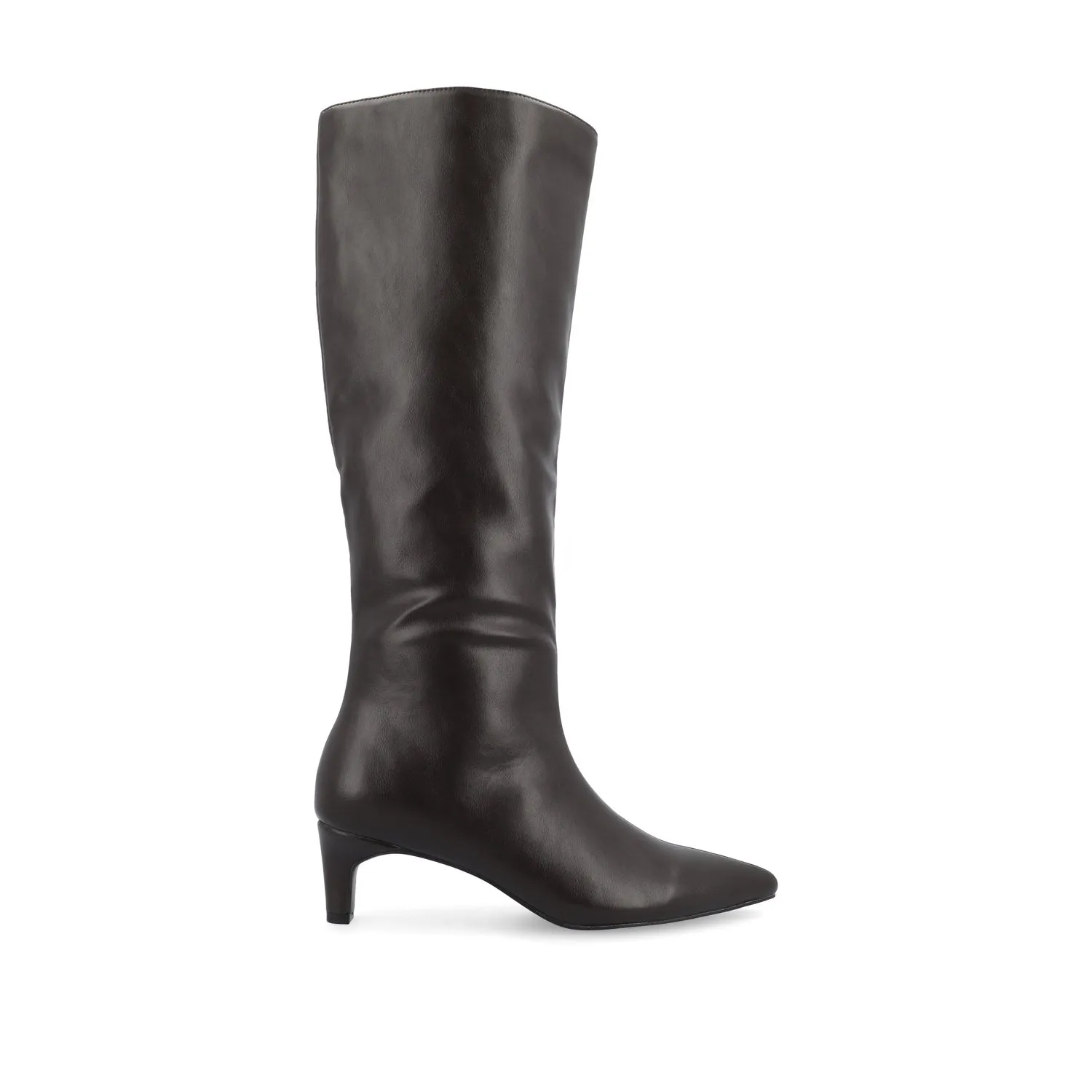 TULLIP BOOTS IN WIDTH & WIDE CALF Hunter Boots Discount
