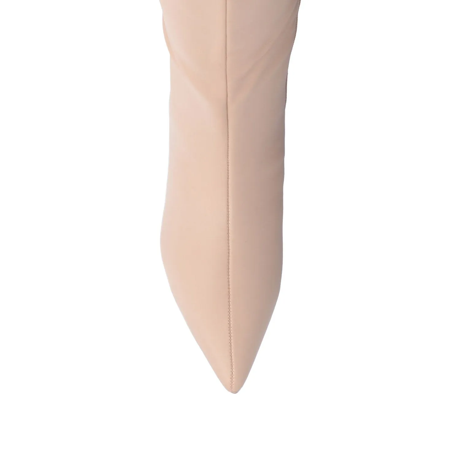 TULLIP BOOTS IN WIDTH & WIDE CALF Western Boots For Wide Calf