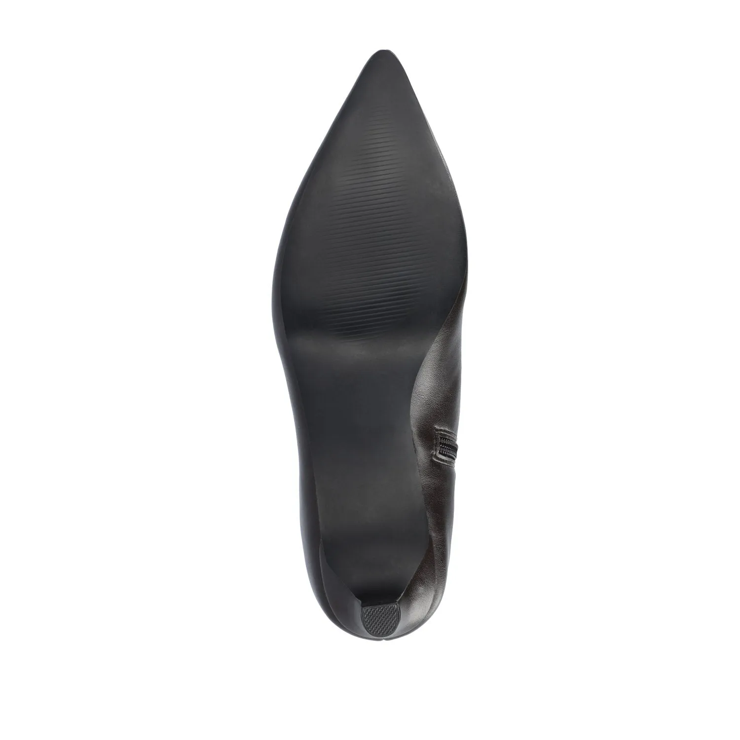 Oil Resistant Boots TULLIP BOOTS IN WIDTH & WIDE CALF