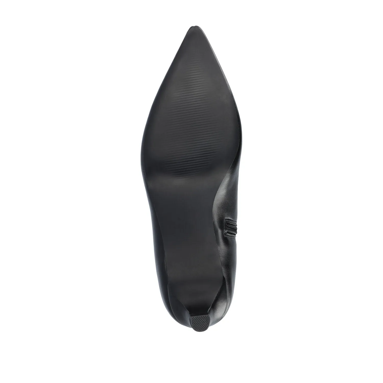 Knee High Boots Platform TULLIP BOOTS IN WIDTH & WIDE CALF