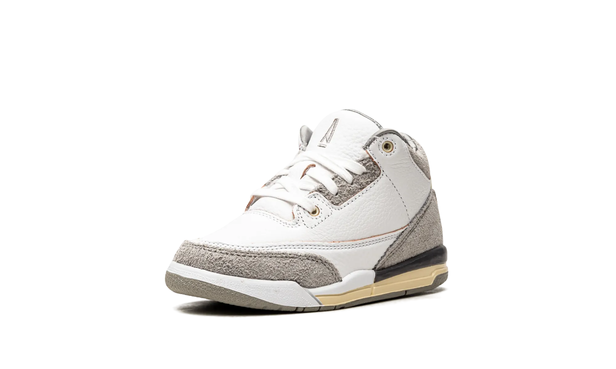 Air Jordan 3 Retro SP PS "A Ma Manire - Raised by Women" Ankle Support Sneakers