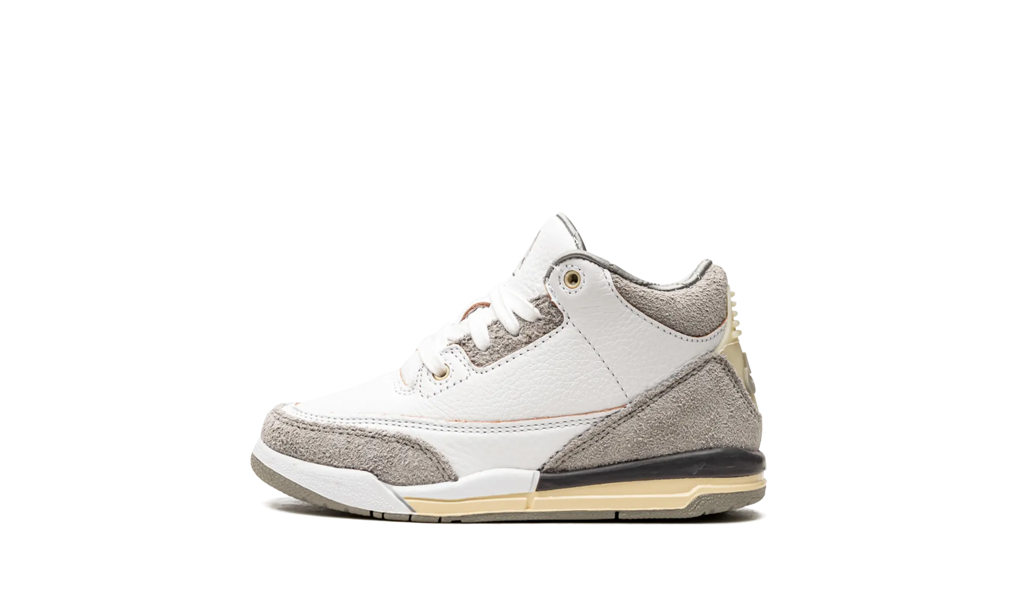 Sneakers Soho New York Air Jordan 3 Retro SP PS "A Ma Manire - Raised by Women"