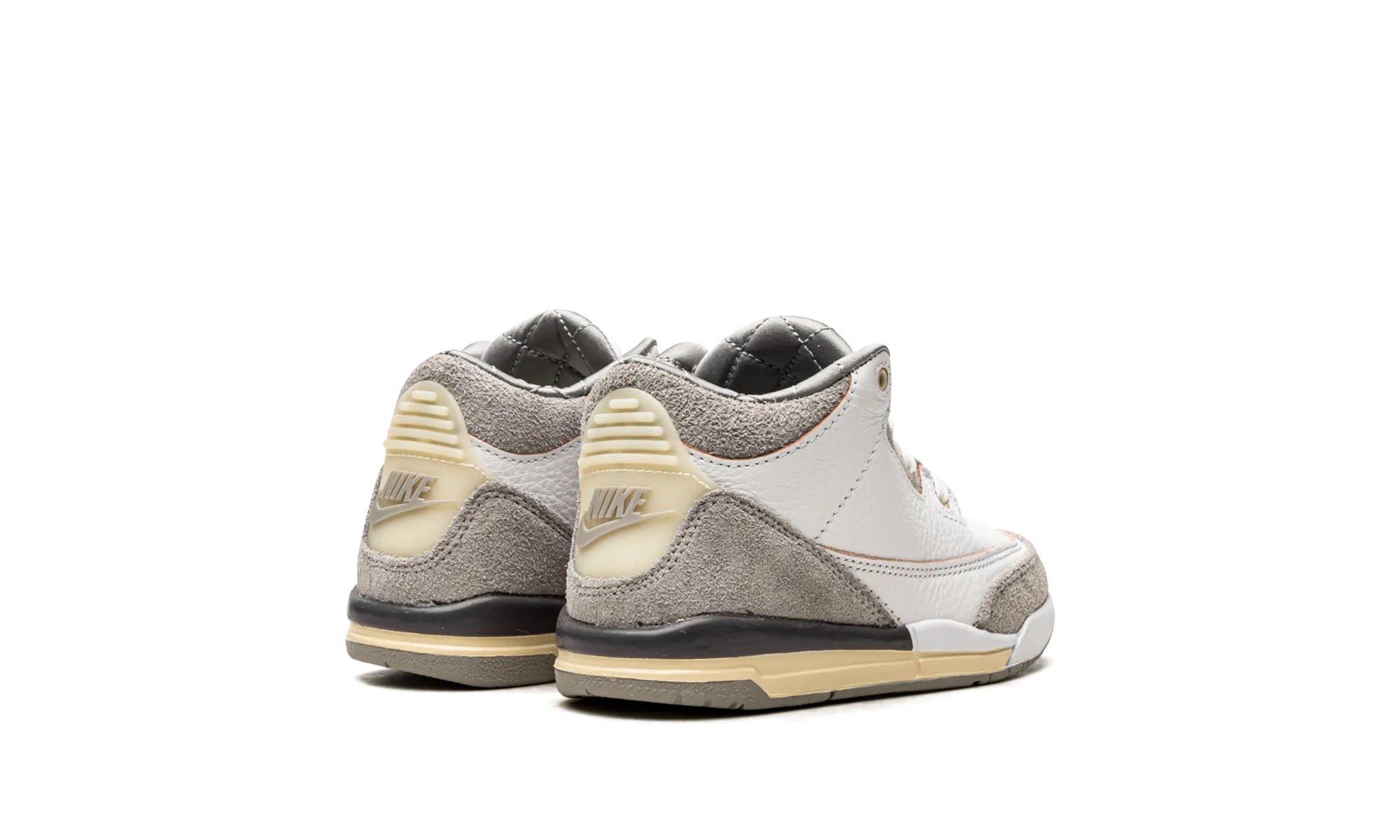 Air Jordan 3 Retro SP PS "A Ma Manire - Raised by Women" Insoles For Sneakers Too Big