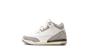 Running Sneakers For Flat Feet Air Jordan 3 Retro SP PS "A Ma Manire - Raised by Women"