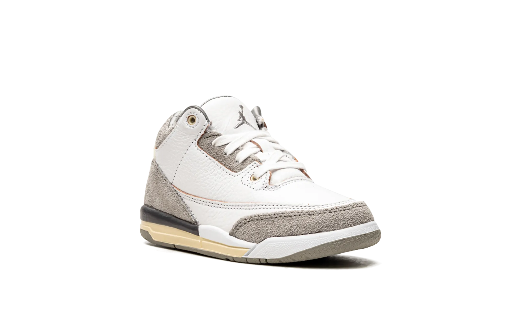 Sparkle Sneakers Air Jordan 3 Retro SP PS "A Ma Manire - Raised by Women"