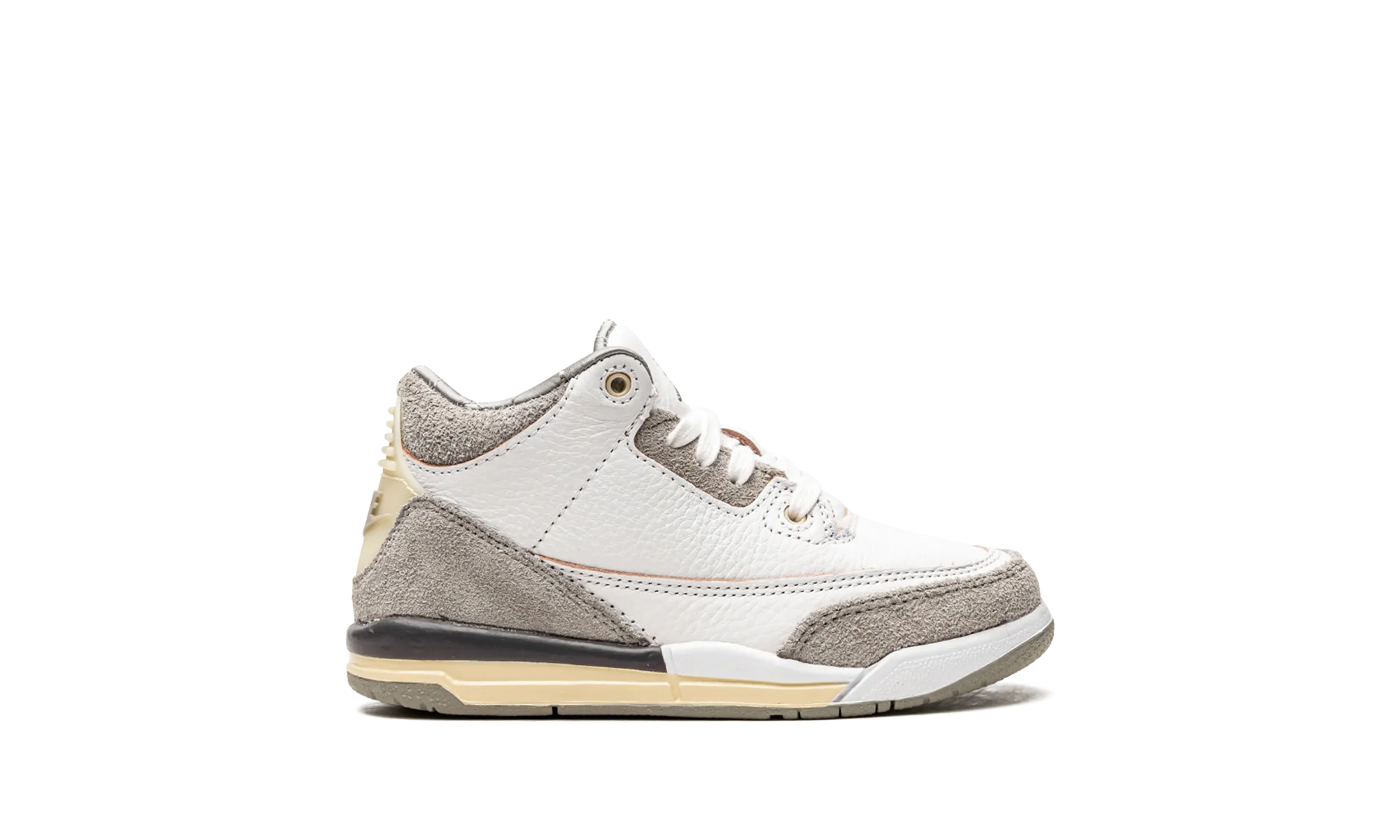 Air Jordan 3 Retro SP PS "A Ma Manire - Raised by Women" Sneakers Campo