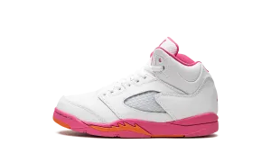 Sonoma Sneakers Air Jordan 5 PS "Pinksicle"
