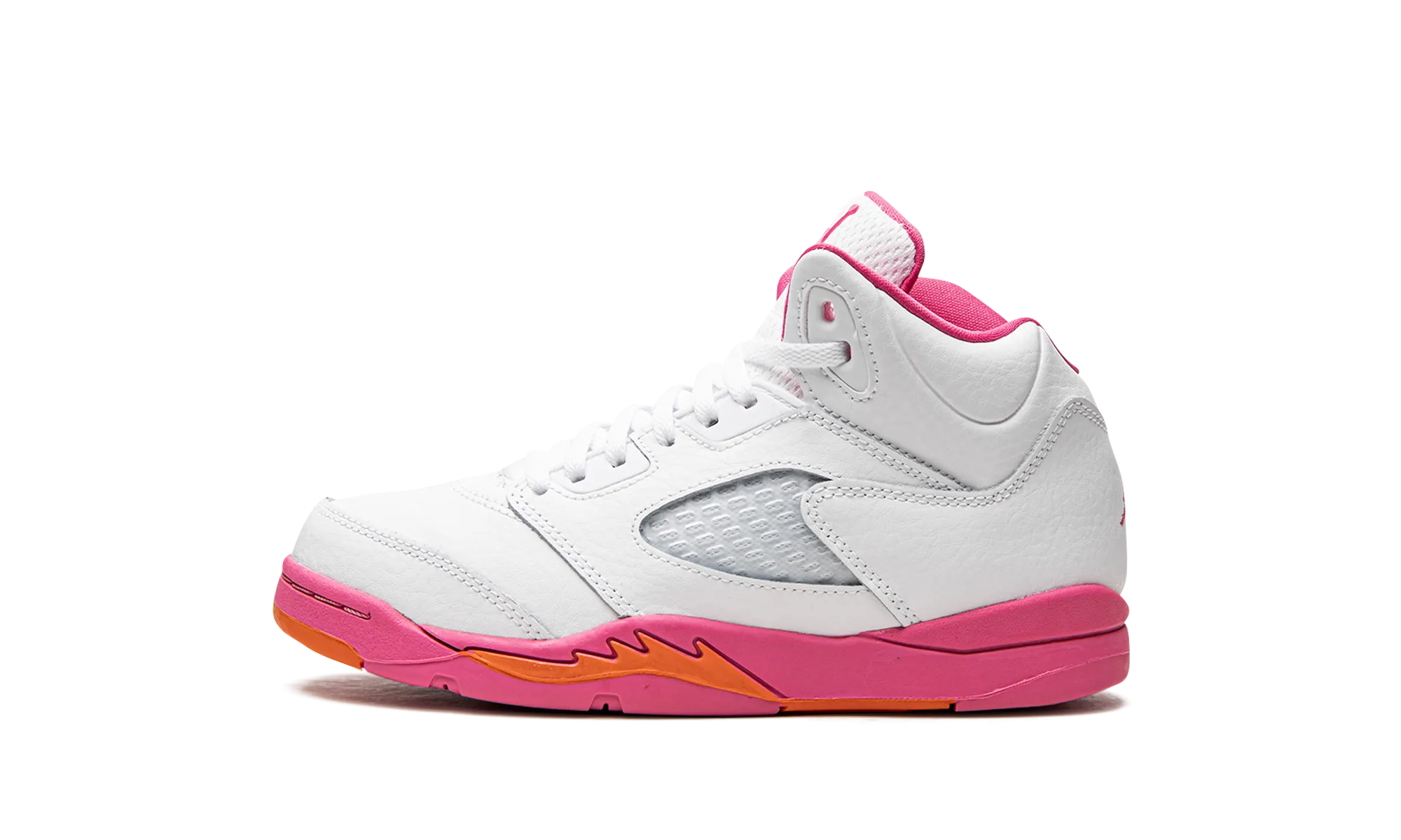 Kors Shoes Sneakers Air Jordan 5 PS "Pinksicle"