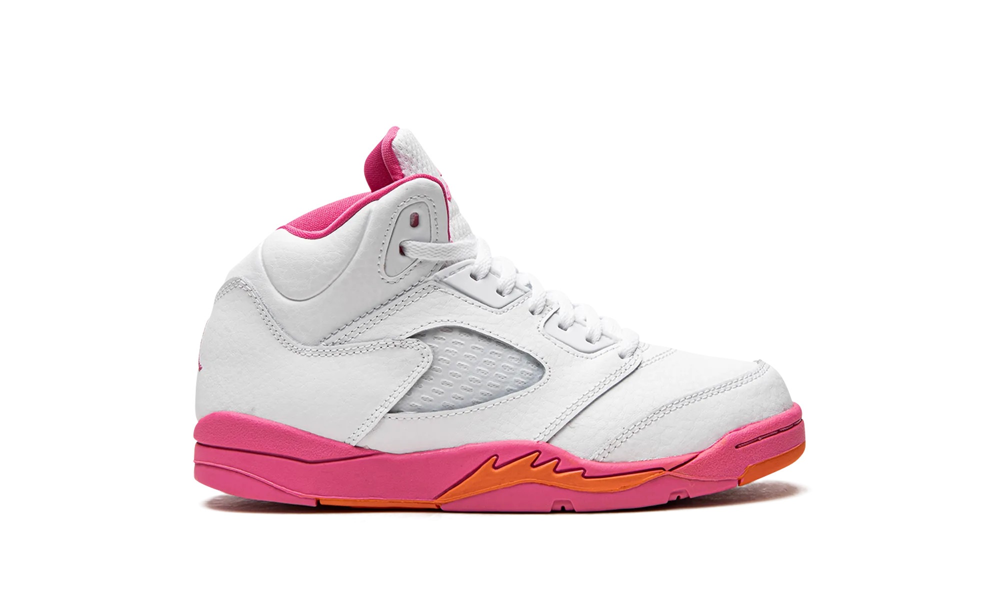 Clog Sneakers Air Jordan 5 PS "Pinksicle"