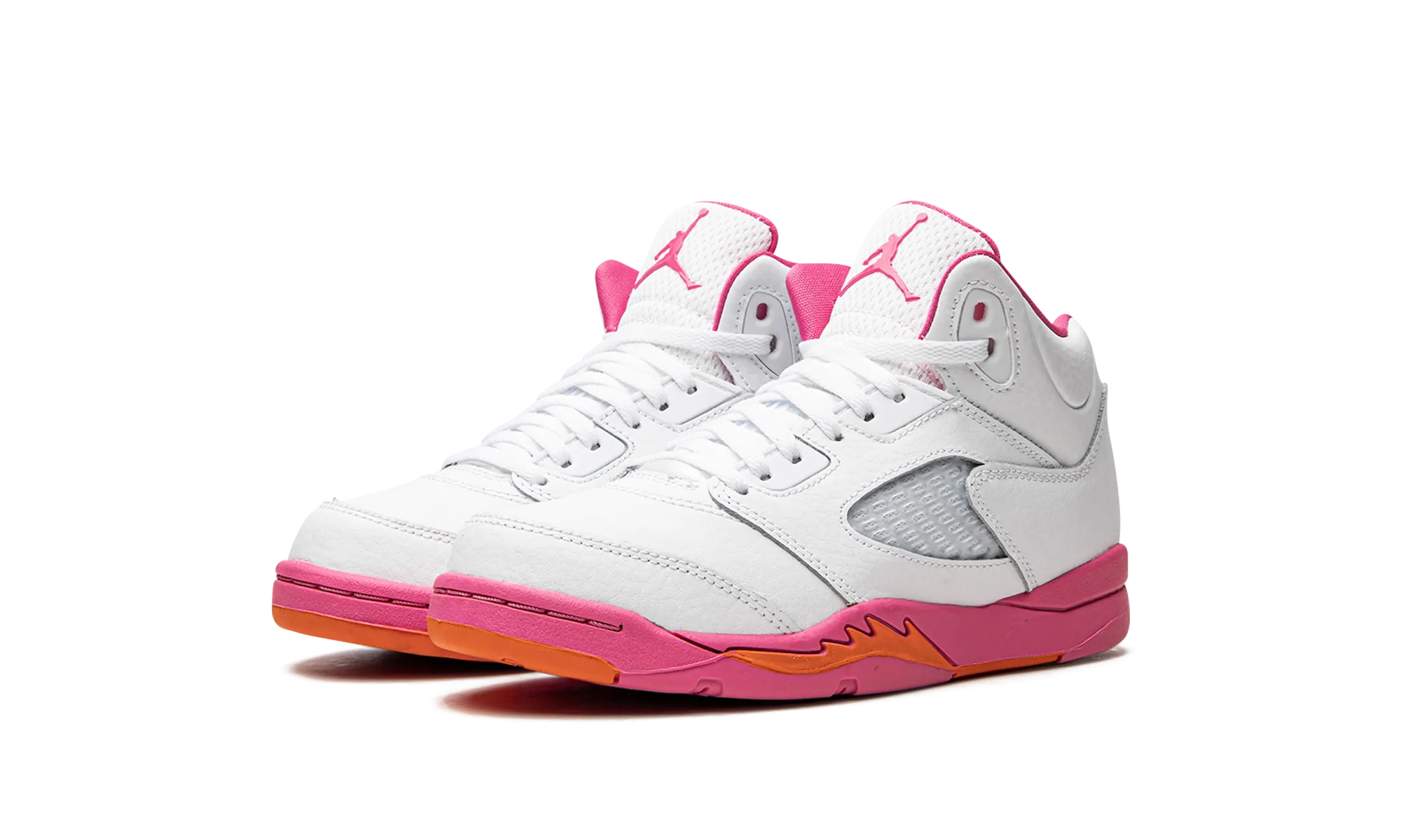 Keds Sneakers Air Jordan 5 PS "Pinksicle"