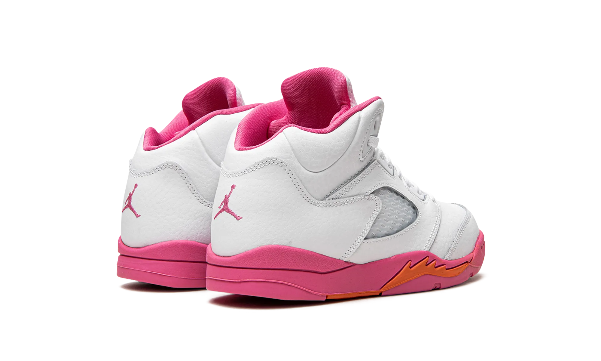 Under Armour Sneakers Air Jordan 5 PS "Pinksicle"