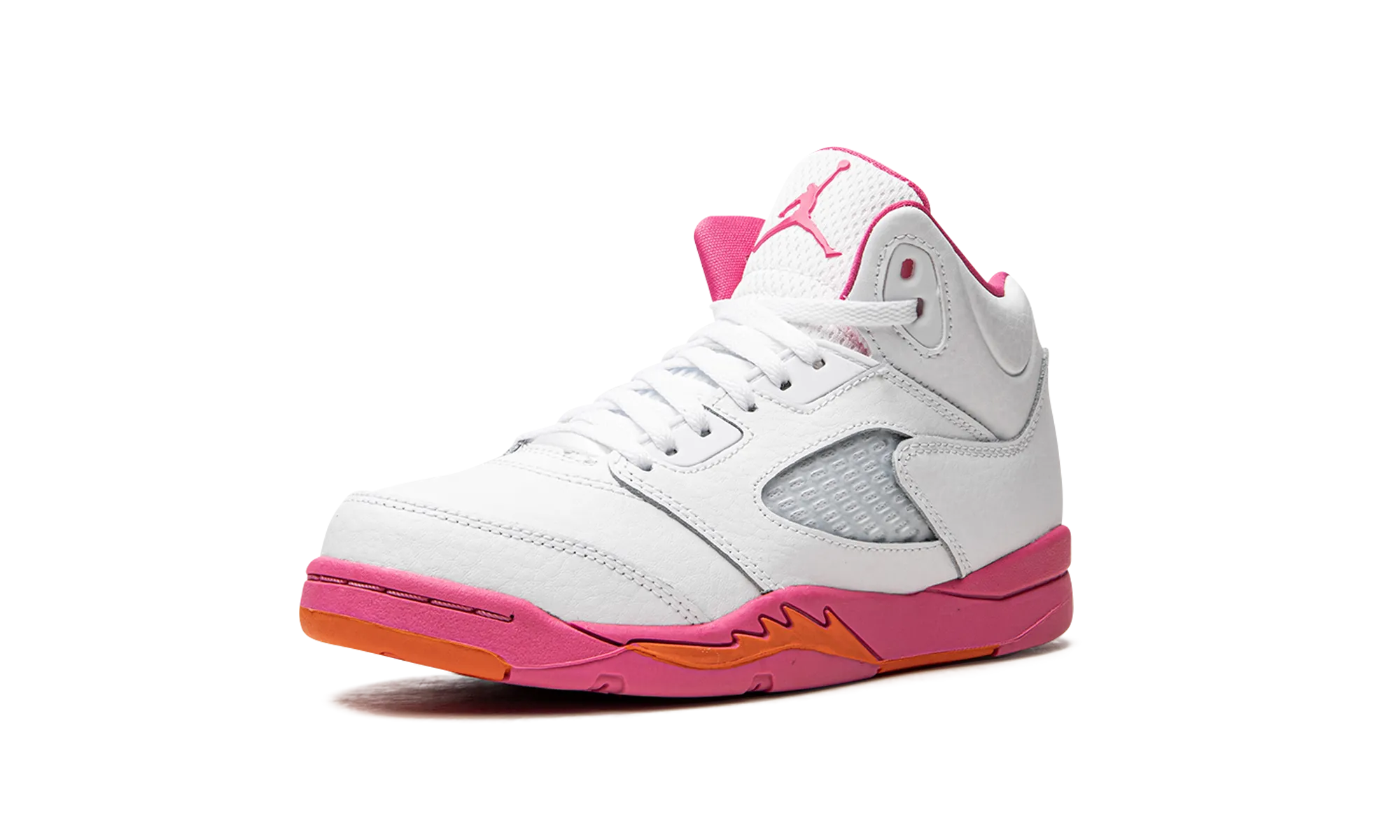 Air Jordan 5 PS "Pinksicle" Rep Sneakers