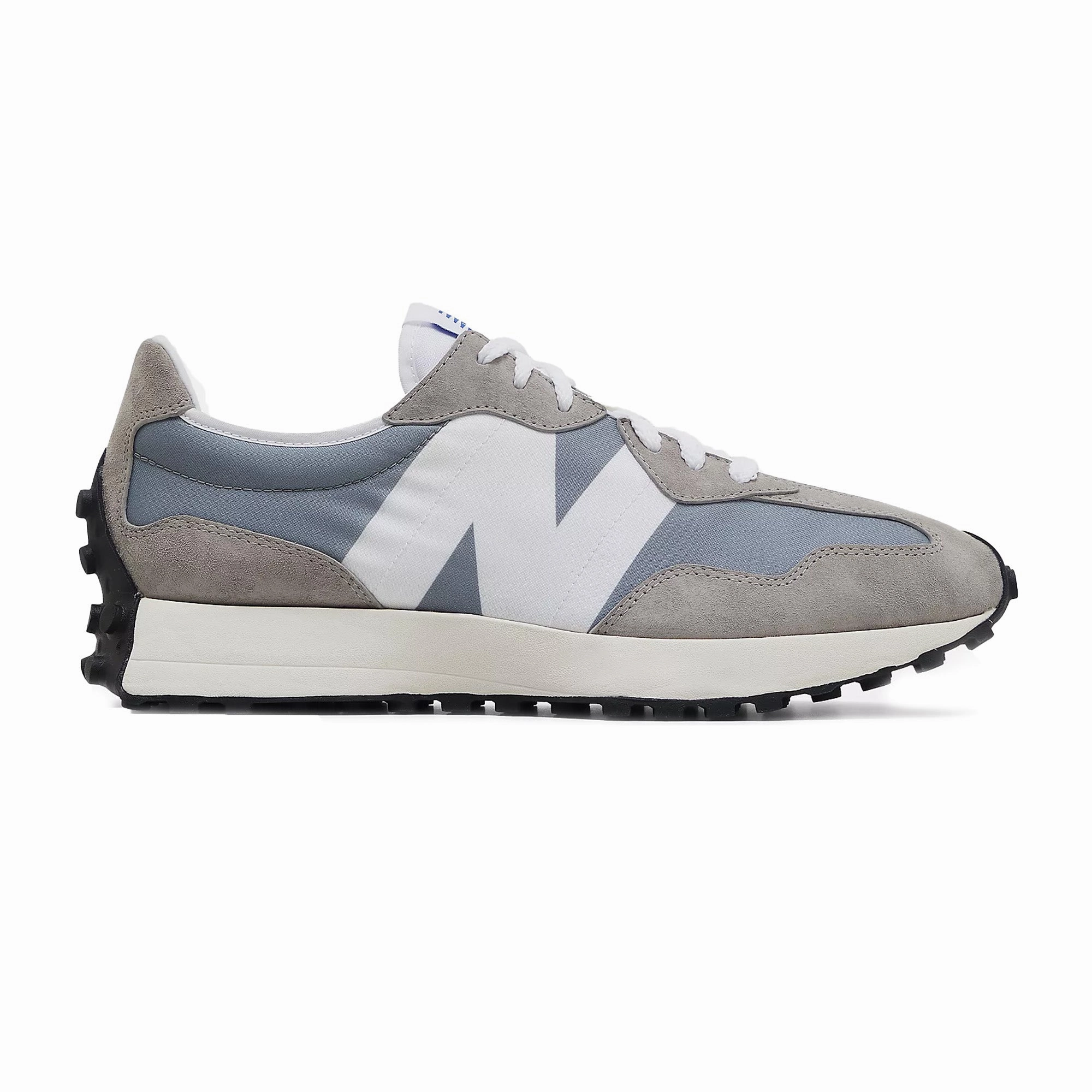 New Balance Men's Fresh Foam X Hierro V7 327 'Grey'