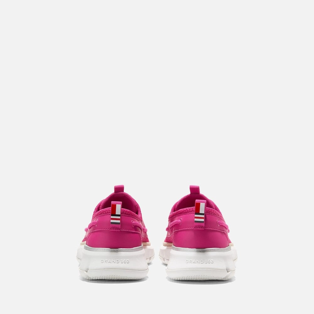 Cole Haan 4.ZeroGrand Regatta Casual Shoes To Wear With Jeans