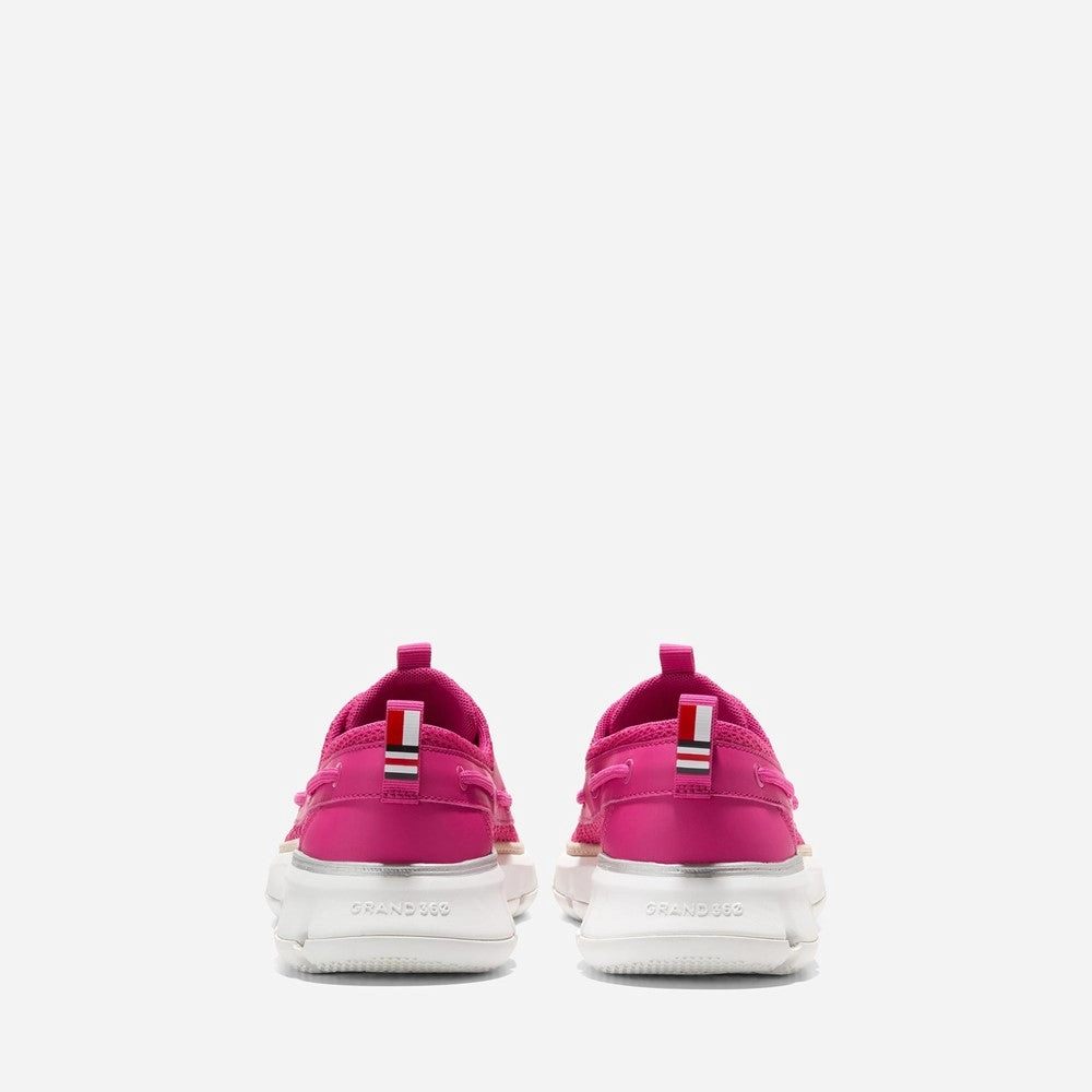 Cole Haan 4.ZeroGrand Regatta Slip-on Trendy Casual Shoes