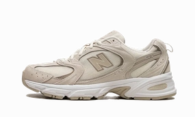 New Balance 527 Women New Balance 530 Sea Salt Moonbeam