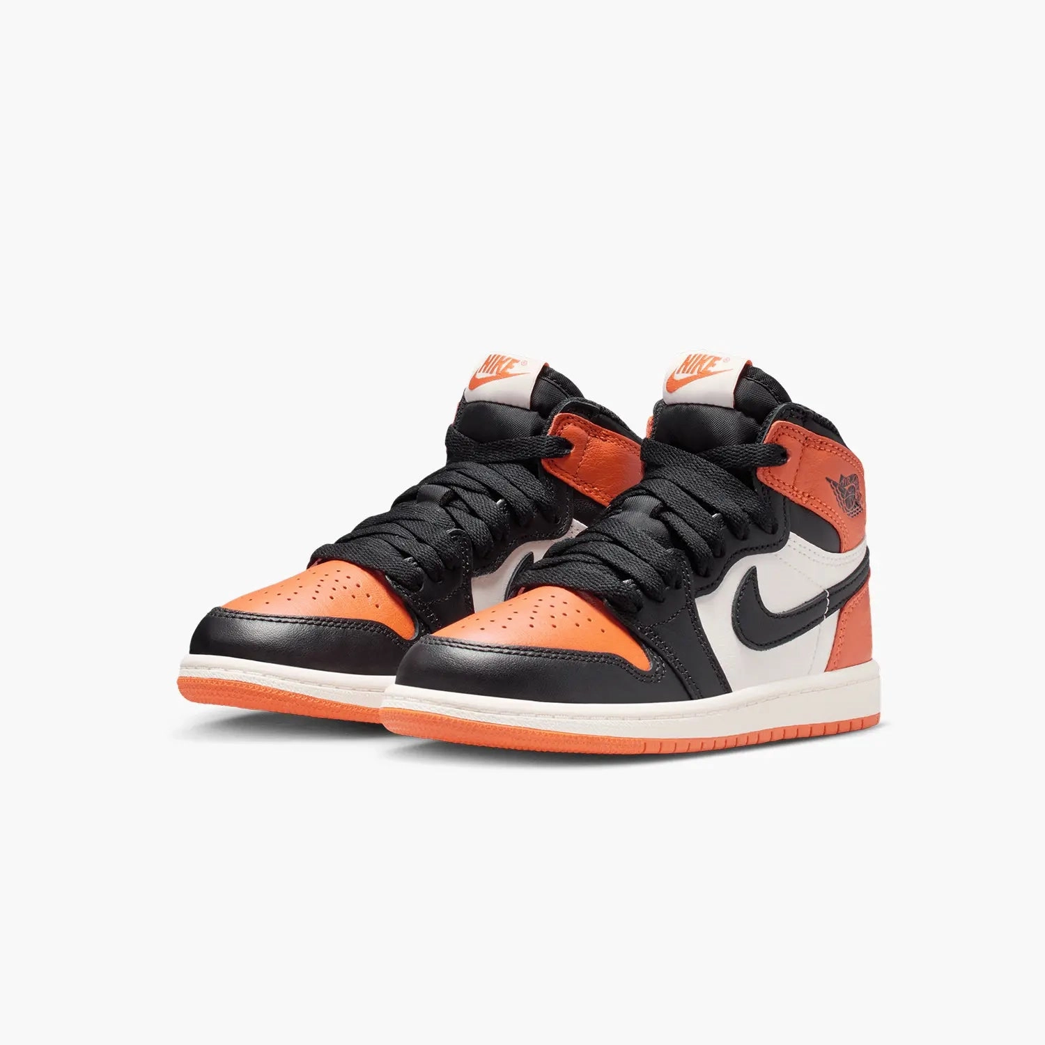 Sneakers Santoni Kid's Air Jordan 1 Retro High OG "Shattered Backboard" Pre School