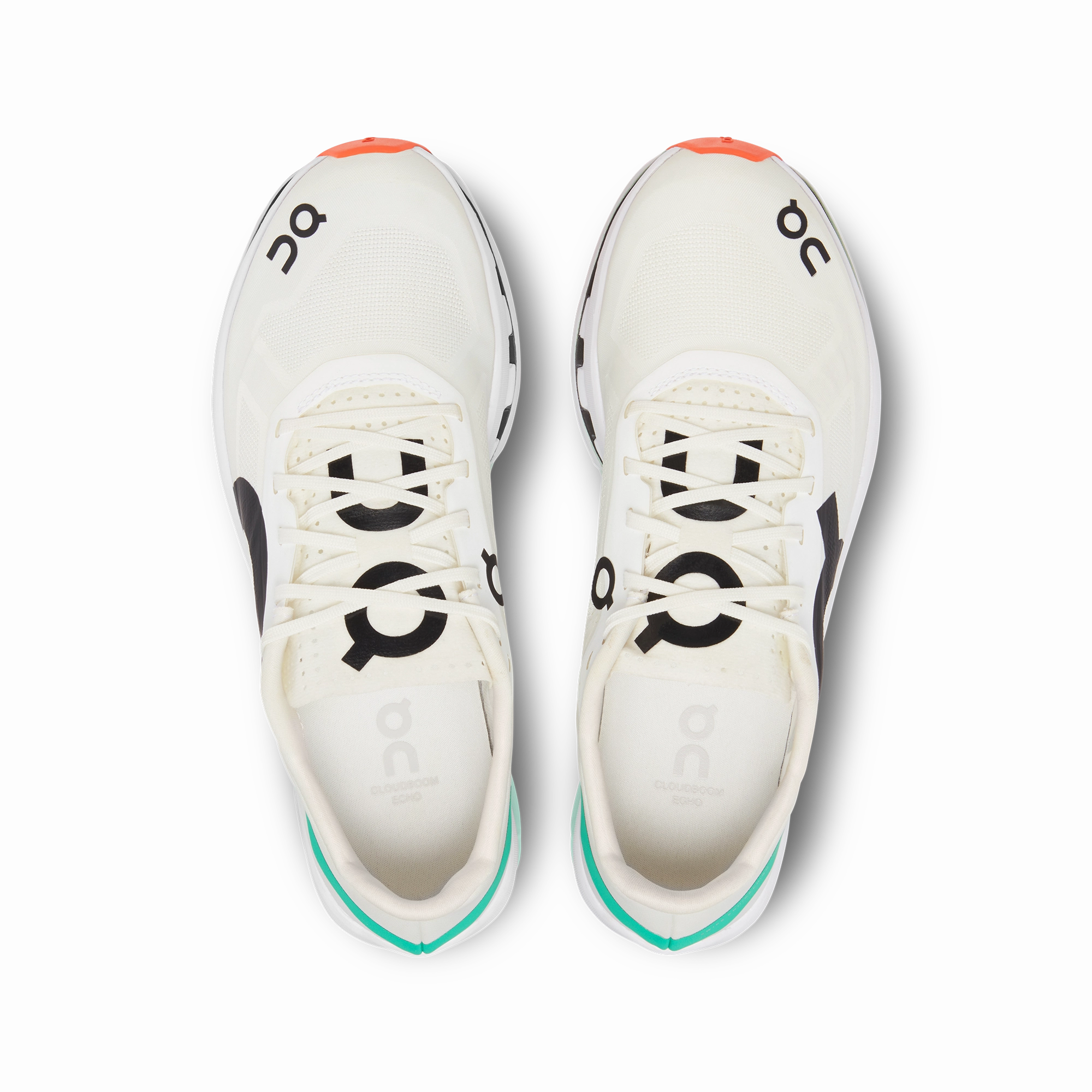 2002r Festival Casual Shoes Cloudboom Echo