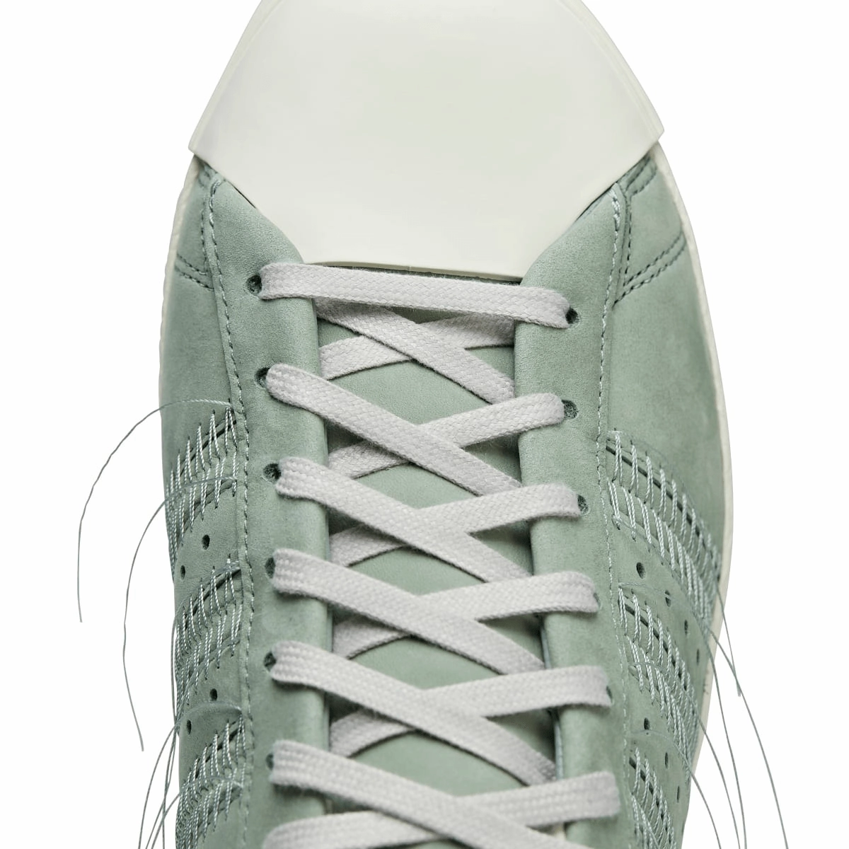 Superstar 'Silver Green' Adidas 4dfwd 4 Running Shoes