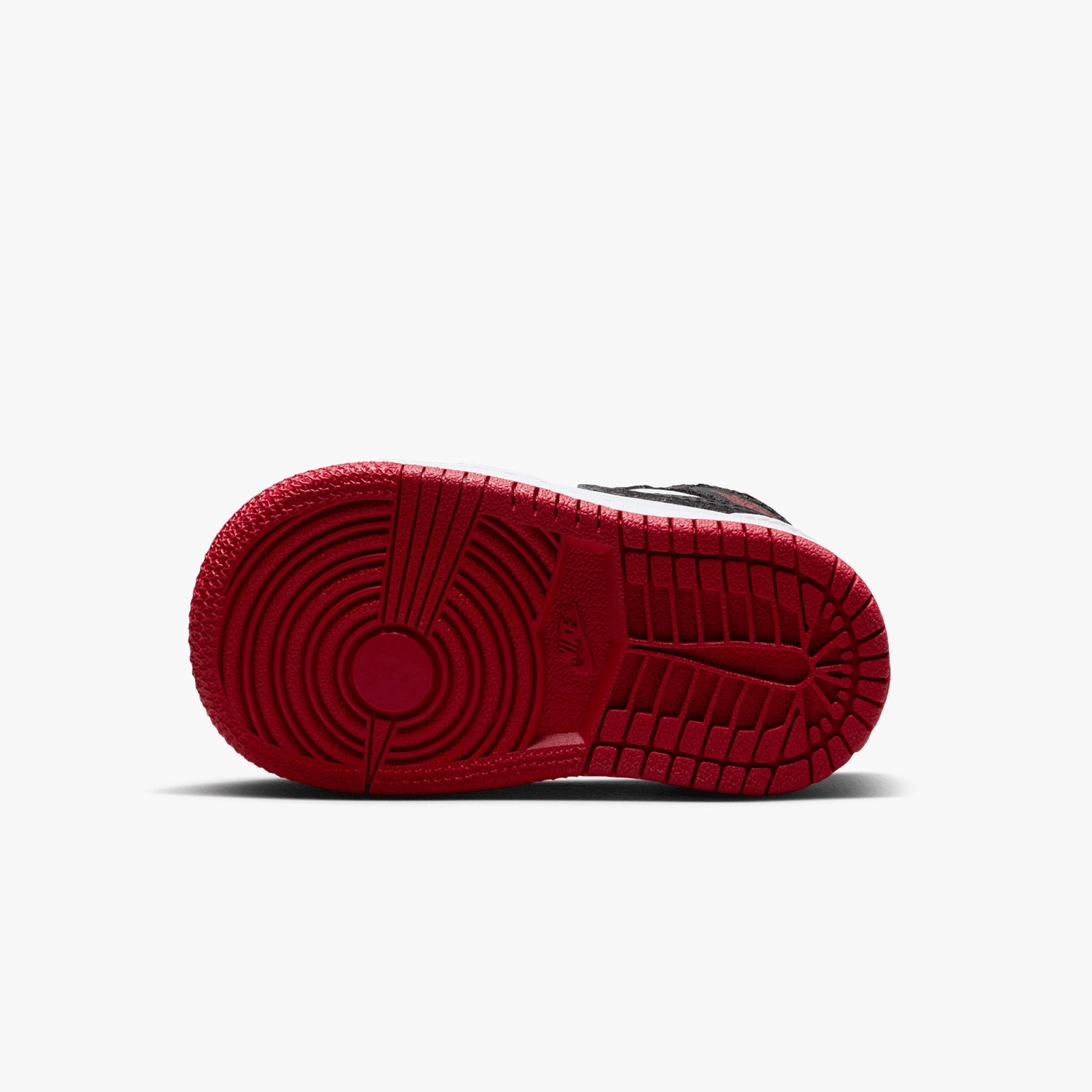 Kid's Air Jordan 1 Mid "White Gym Red" Toddlers Puma Bmw Sneakers