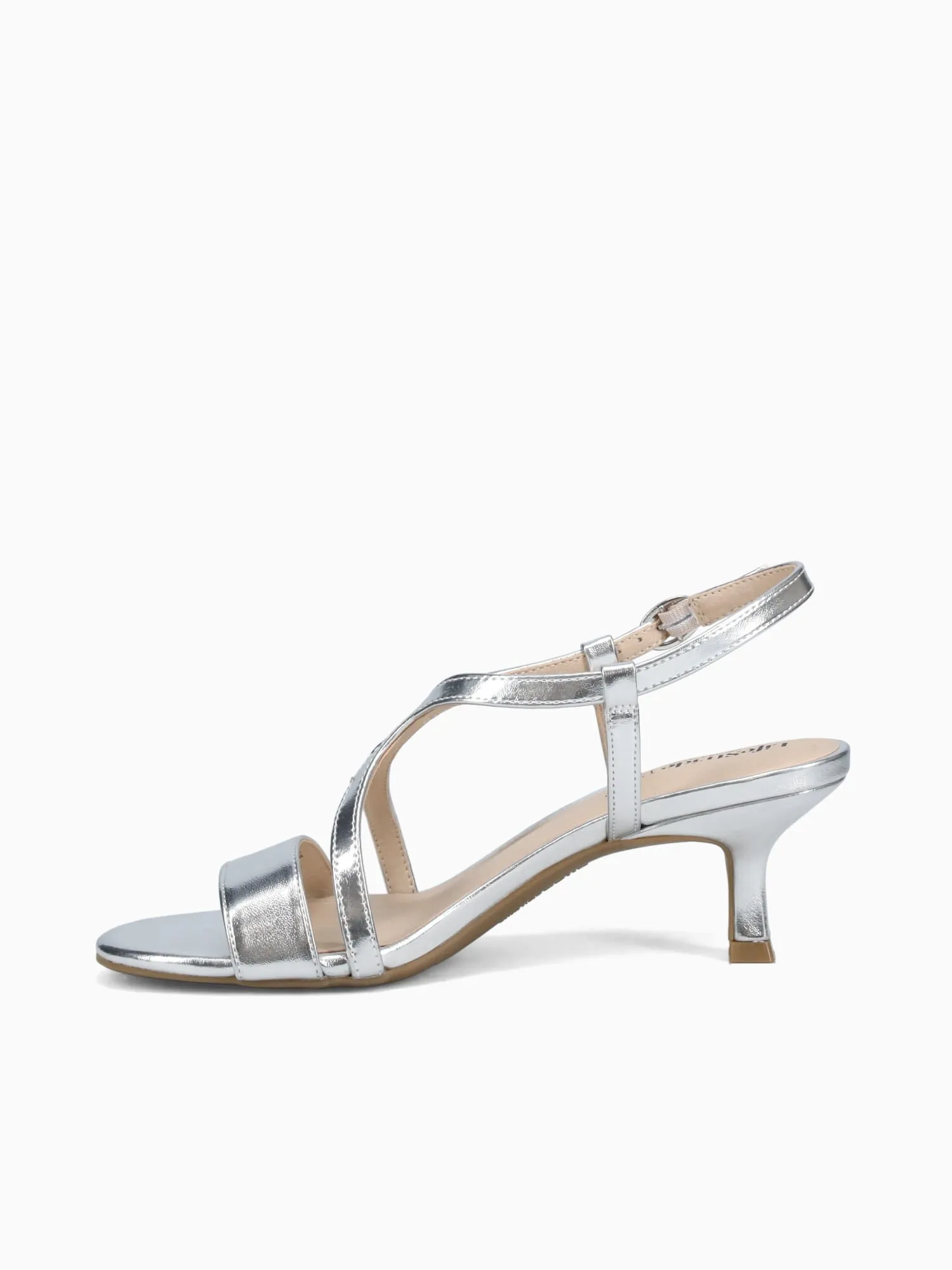 Nolita Silver Casual Walmart Shoes