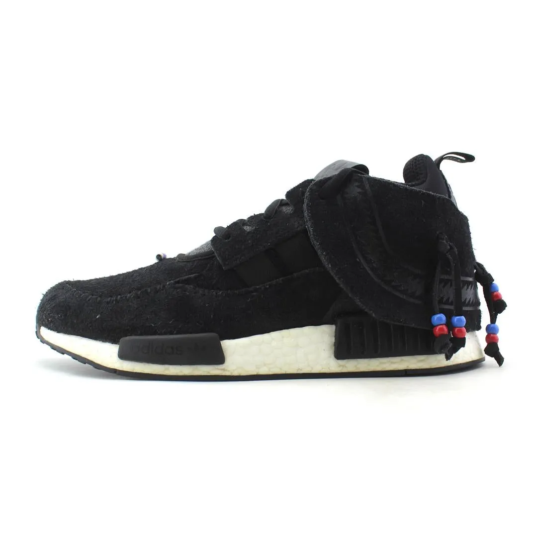 ADIDAS NMD C1 Adidas Taekwondo Shoes Review