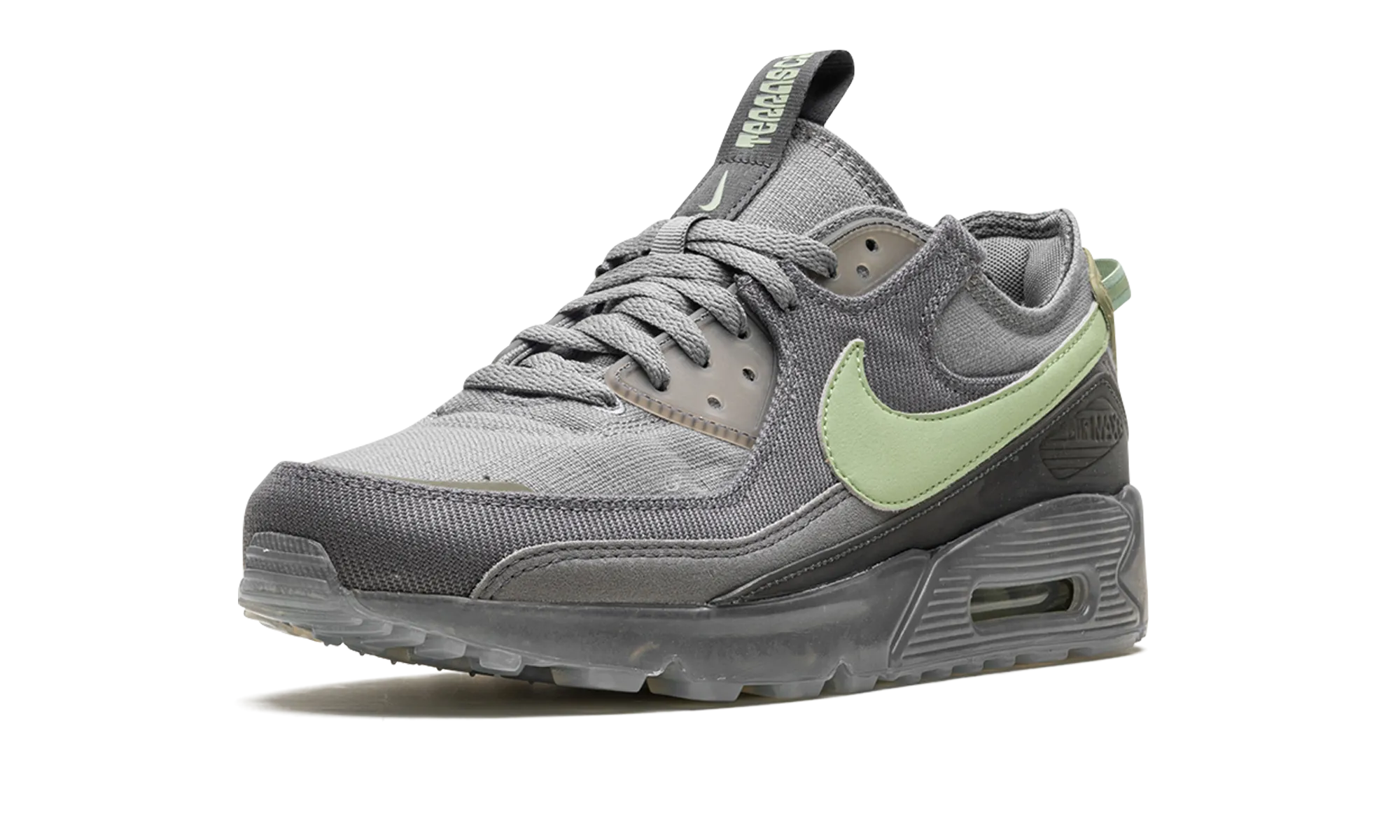 Air Max 90 Terrascape "Cool Grey Honeydew" Nike Shoes Low Tops
