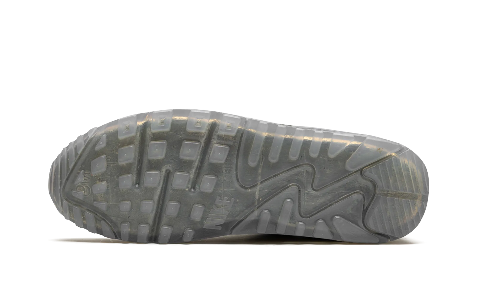 Air Max 90 Terrascape "Cool Grey Honeydew" Shoe Dept Nike