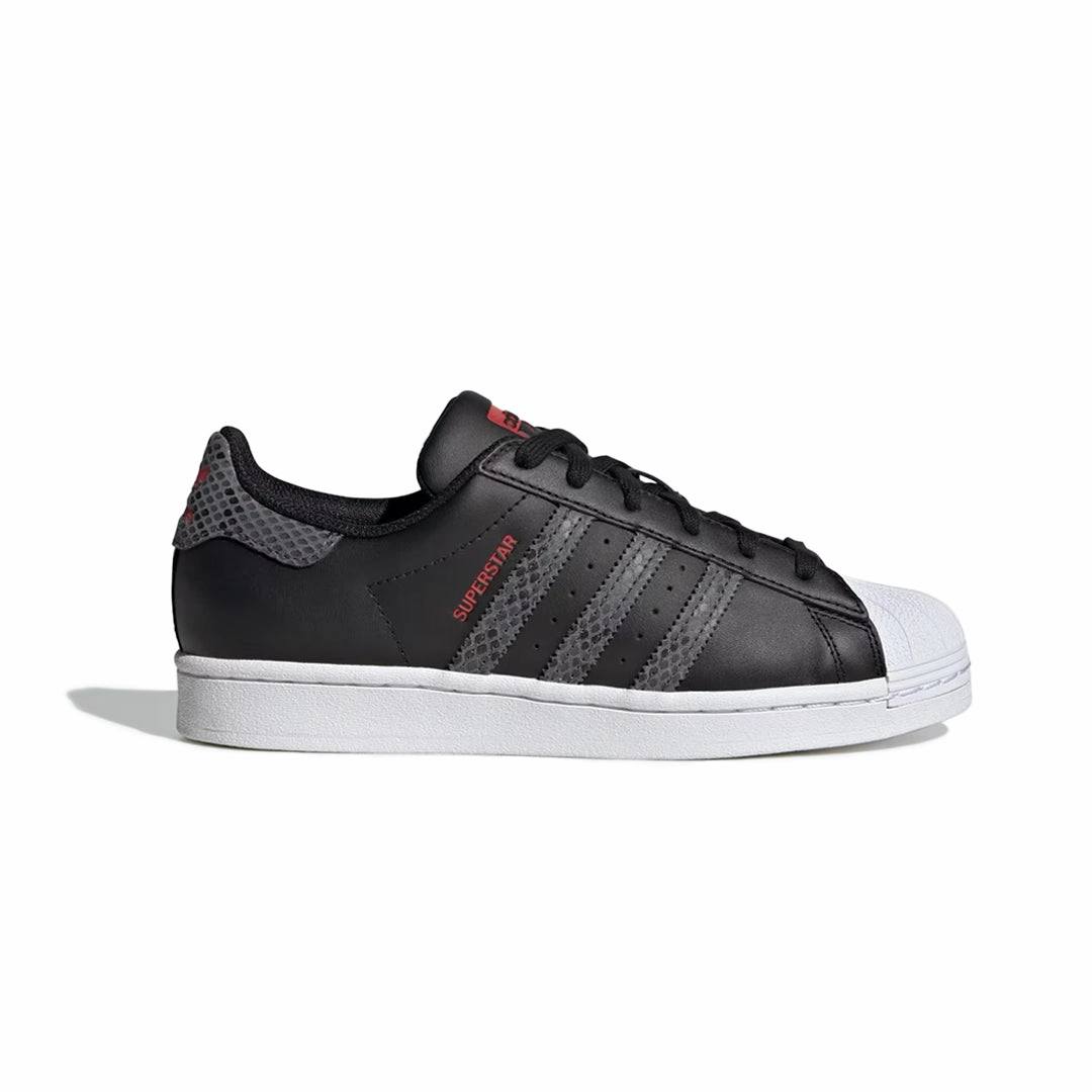 Nba Players Adidas Shoes adidas - Women's Superstar Shoes (HQ1917)