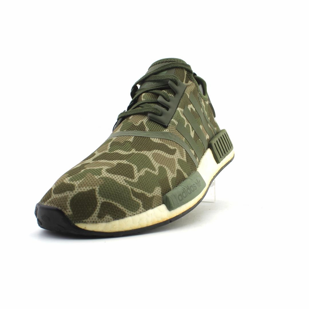 Adidas Traxion Golf Shoes ADIDAS NMD R1